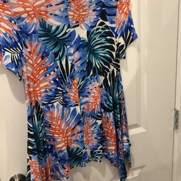 Jennifer lopez top choker top - Picture 3 of 3